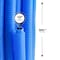 Everflow HDPE Corrugated Pre-Sleeved Insulated PEX-A tubing 1/2'' x 300 Ft. Blue ZPSPC34522 - alternate 2